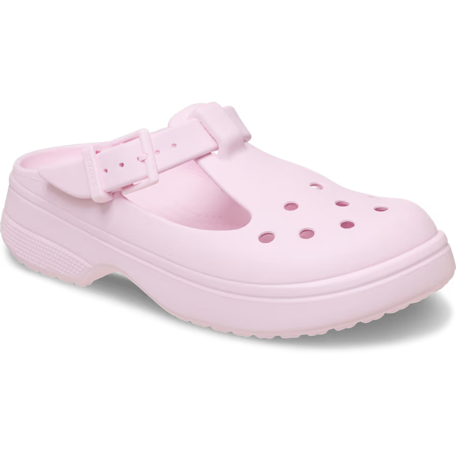 Classic Mary Jane Clog