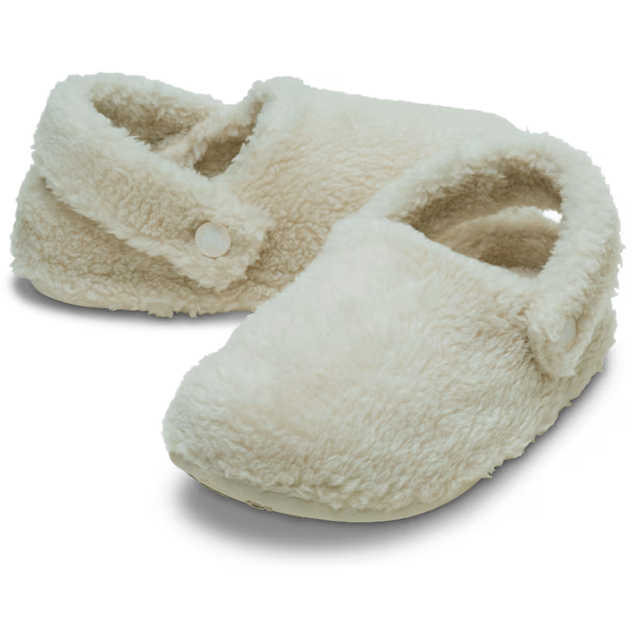 Toddler Classic Cozzzy Slipper