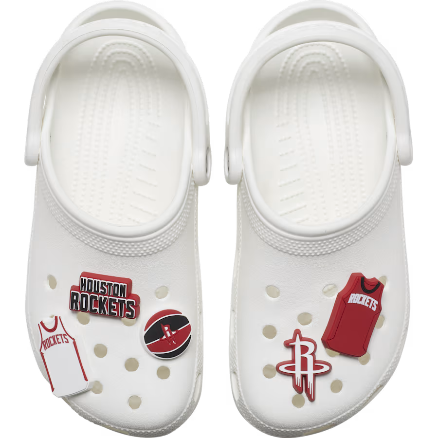 NBA Houston Rockets 5 Pack