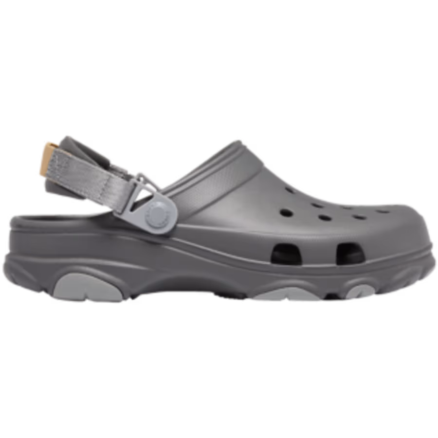 All-Terrain Clog