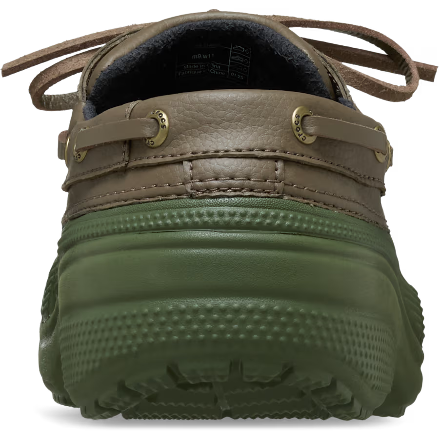 Classic Boat Shoe