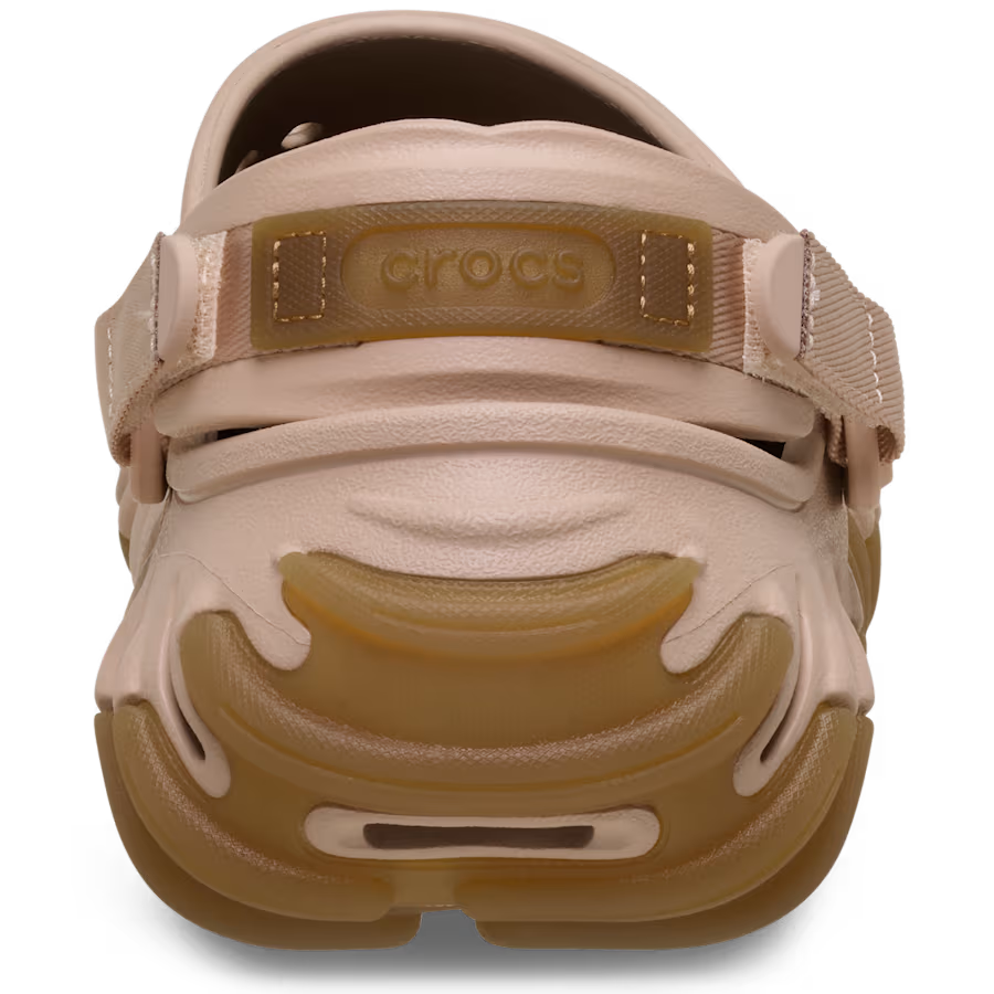 Echo Gum RO Clog