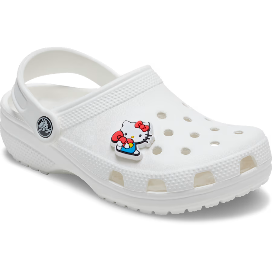 Sitting Hello Kitty