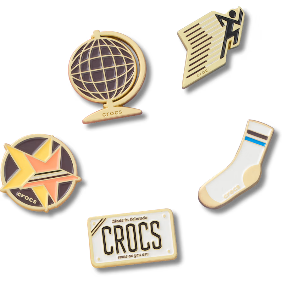 Retro Runner Sport 5 Pack
