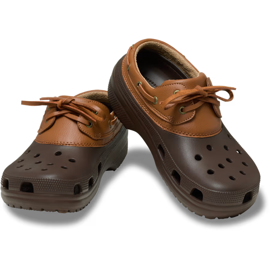 Classic Boat Shoe
