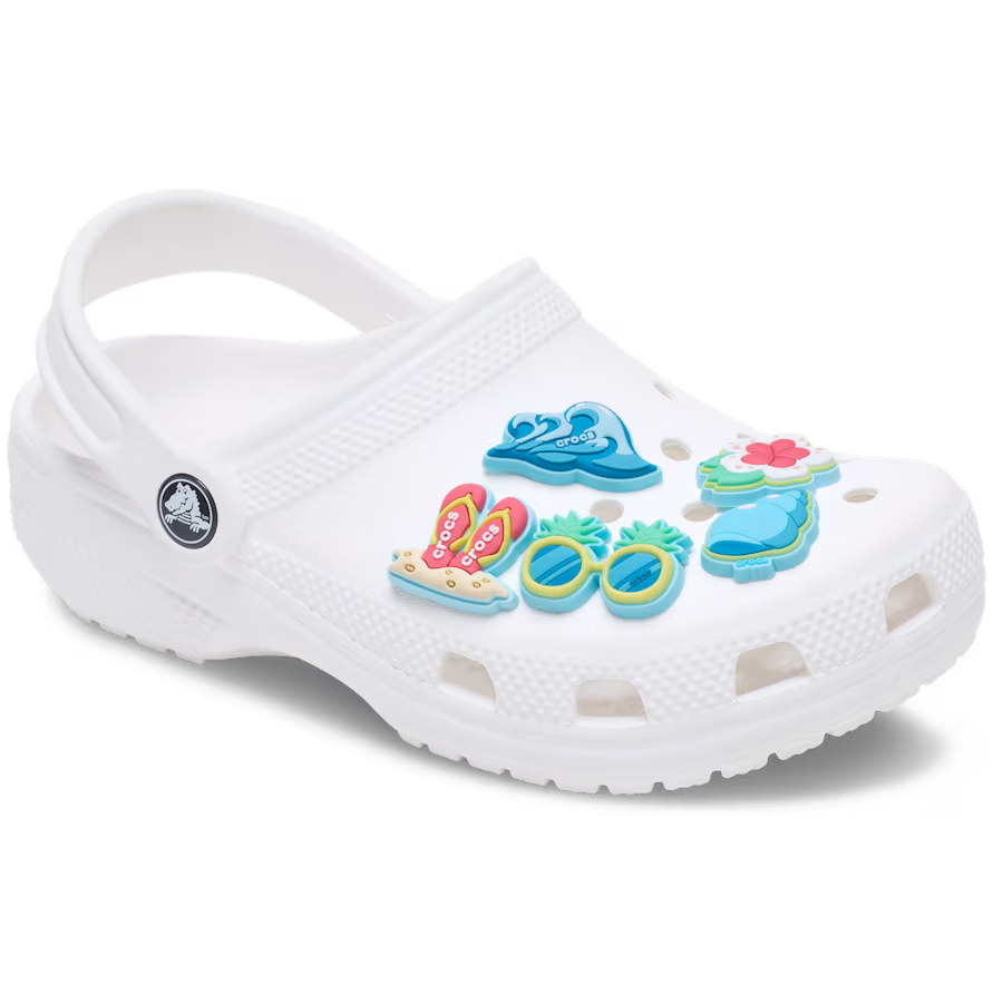 Beach Time 5 Pack