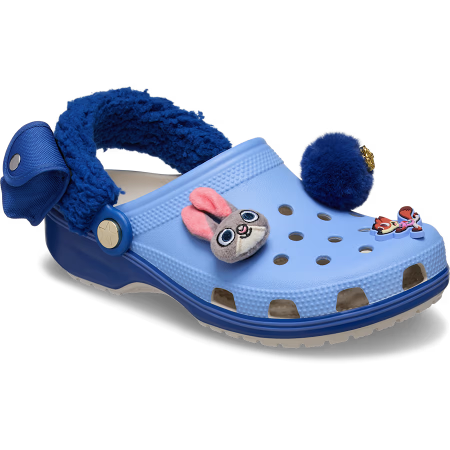 Disney Zootopia 2 Classic Clog