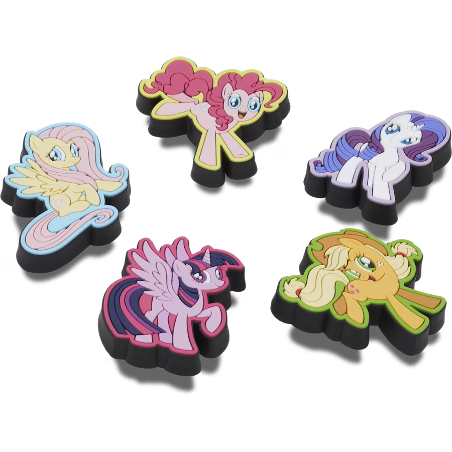 My Little Pony 5 Pack
