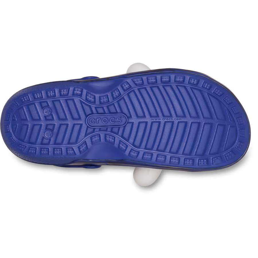 NFL Buffalo Bills Classic Lined Clog
