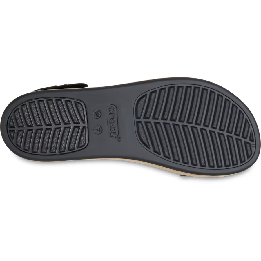 Brooklyn Cork Low Wedge