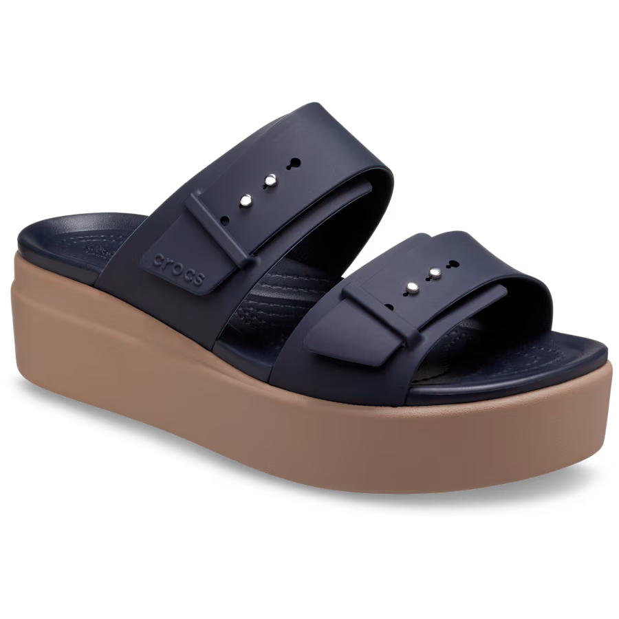 Brooklyn Buckle