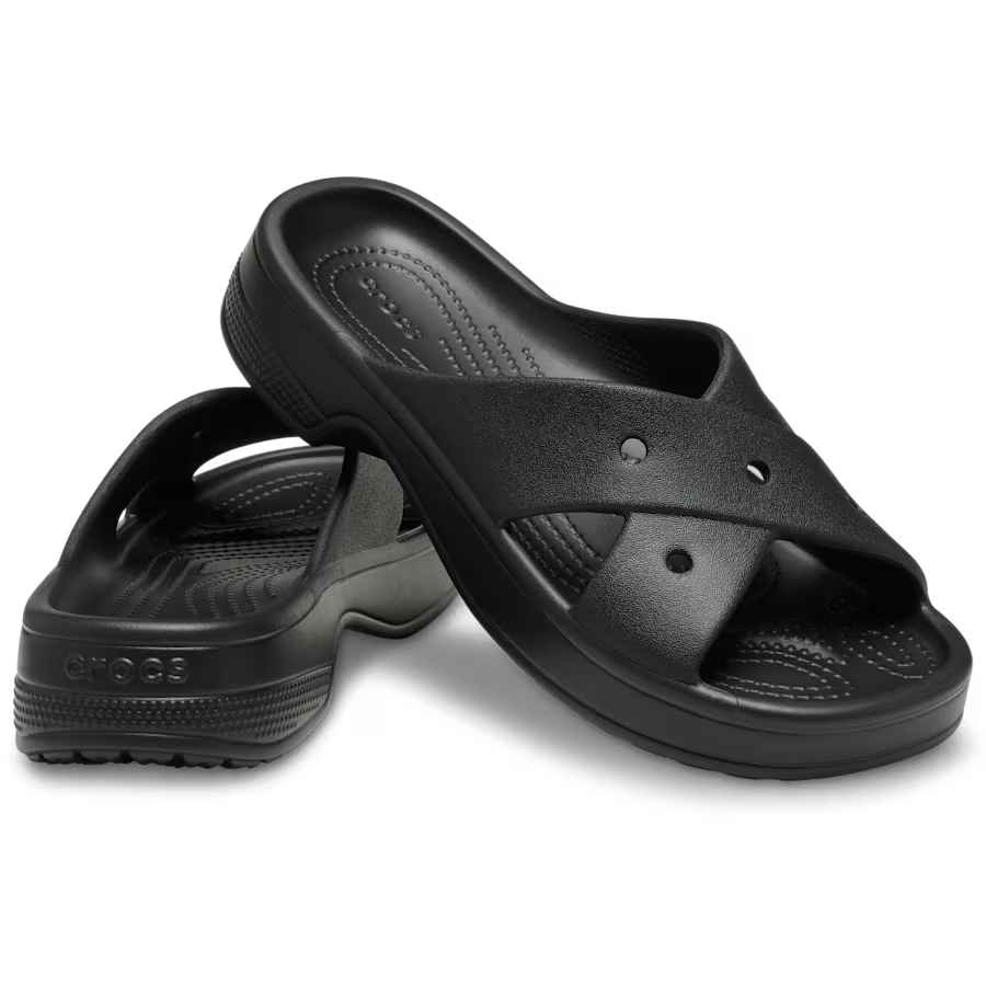 Classic Women's Cross Strap