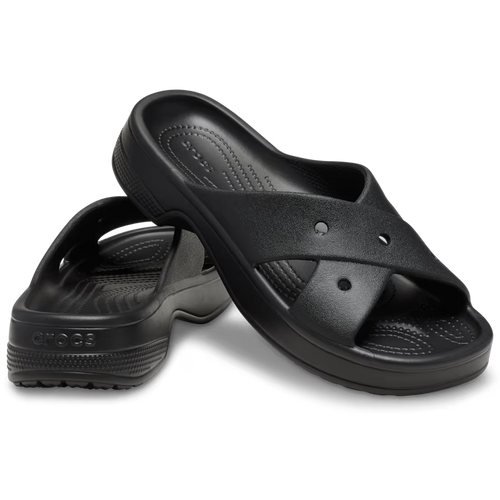 Classic Women's Cross Strap
