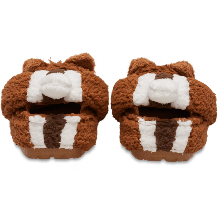 Chip ‘n’ Dale  Classic Lined Clog