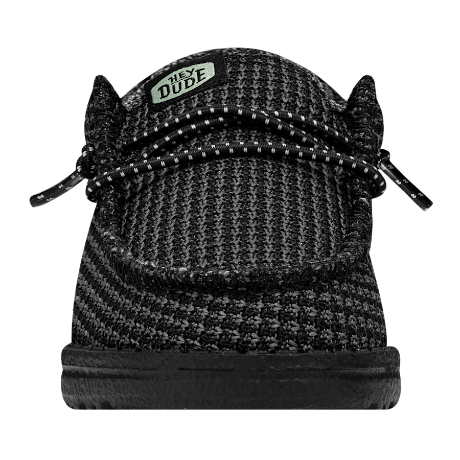 Wally Toddler Sport Mesh