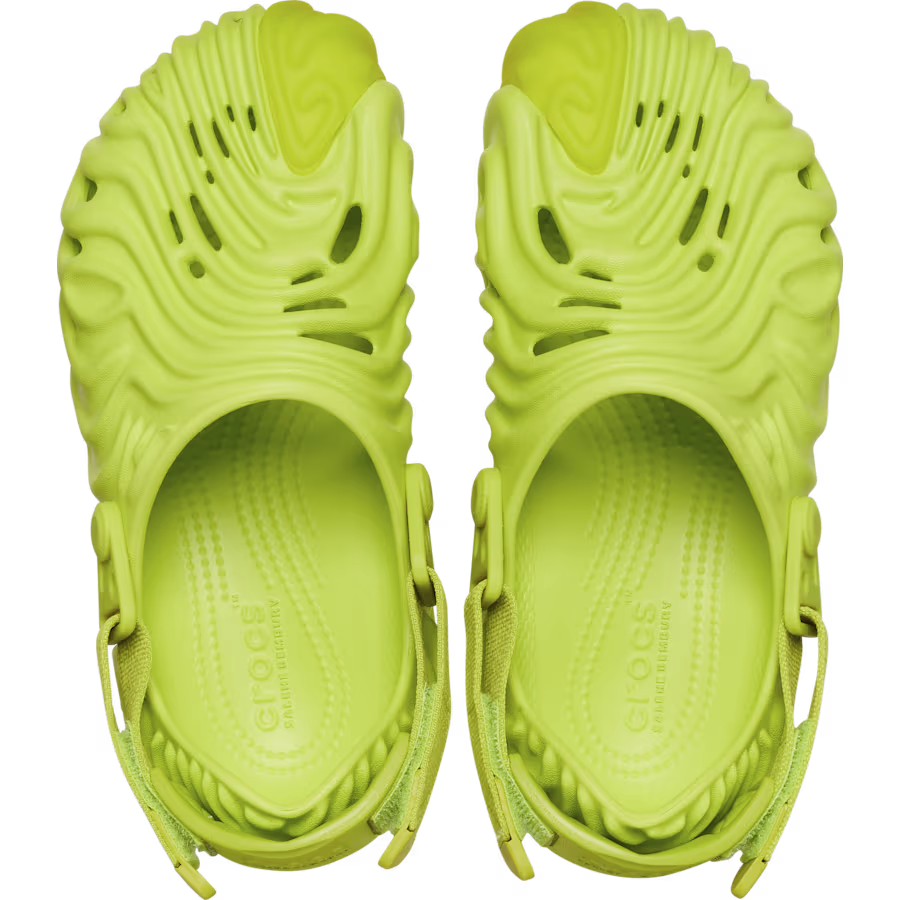Salehe Bembury x The Pollex Clog Kids