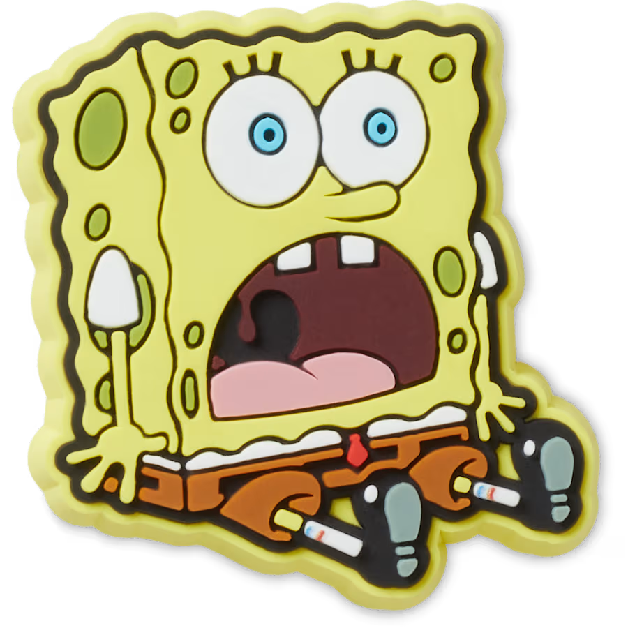 SpongeBob Shock