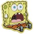 SpongeBob Shock