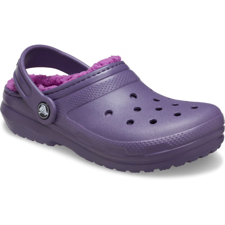 Kids' Classic Lined Clog