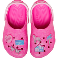 Kids' Barbie Classic Clog