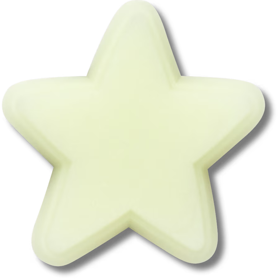 Glow In The Dark Star