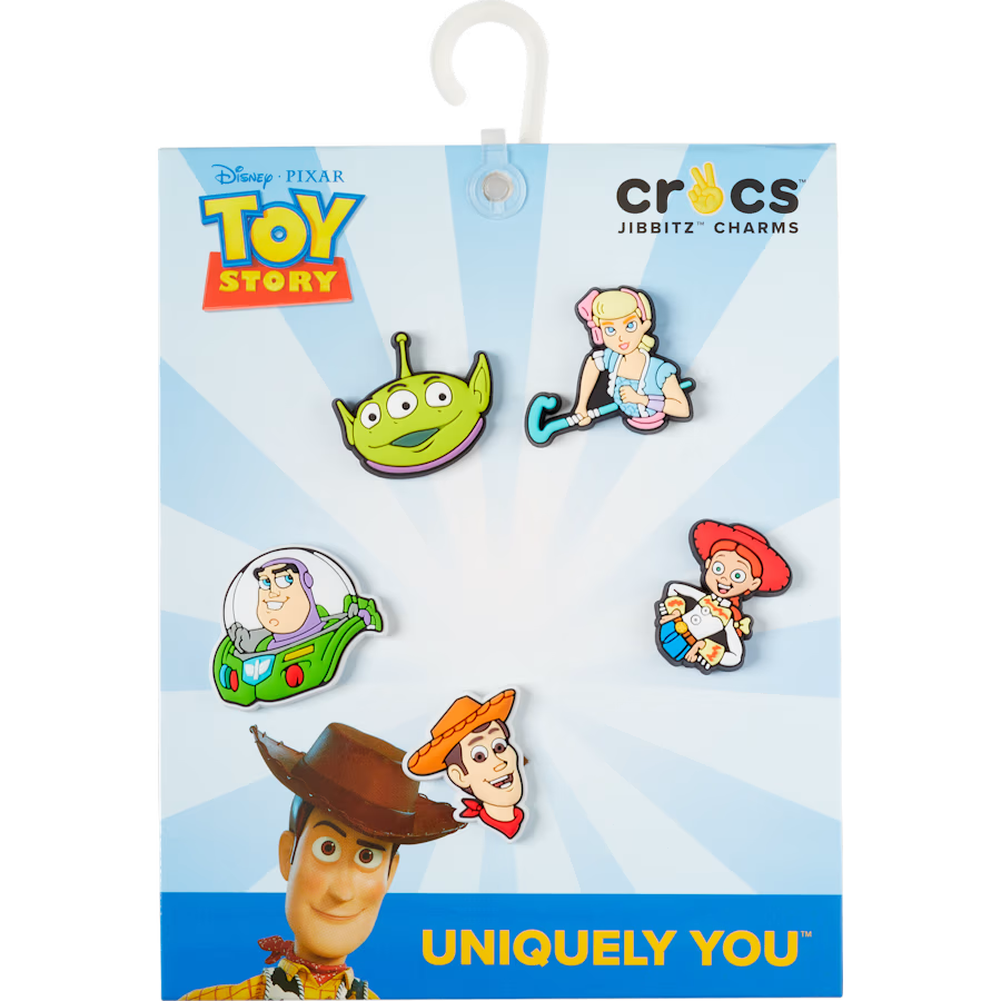 Toy Story 5 Pack