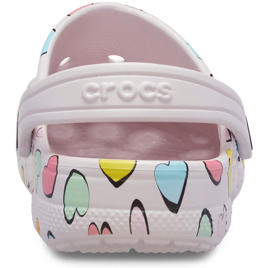 Kids' Baya Seasonal Printed Clog