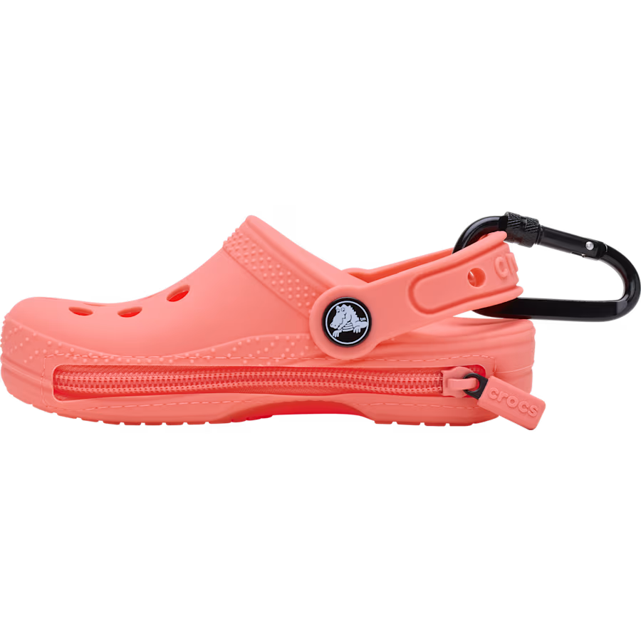 Classic Clog Pouch Bag Charm