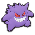 Pokemon Gengar