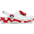 Minnie Mouse Classic Clog