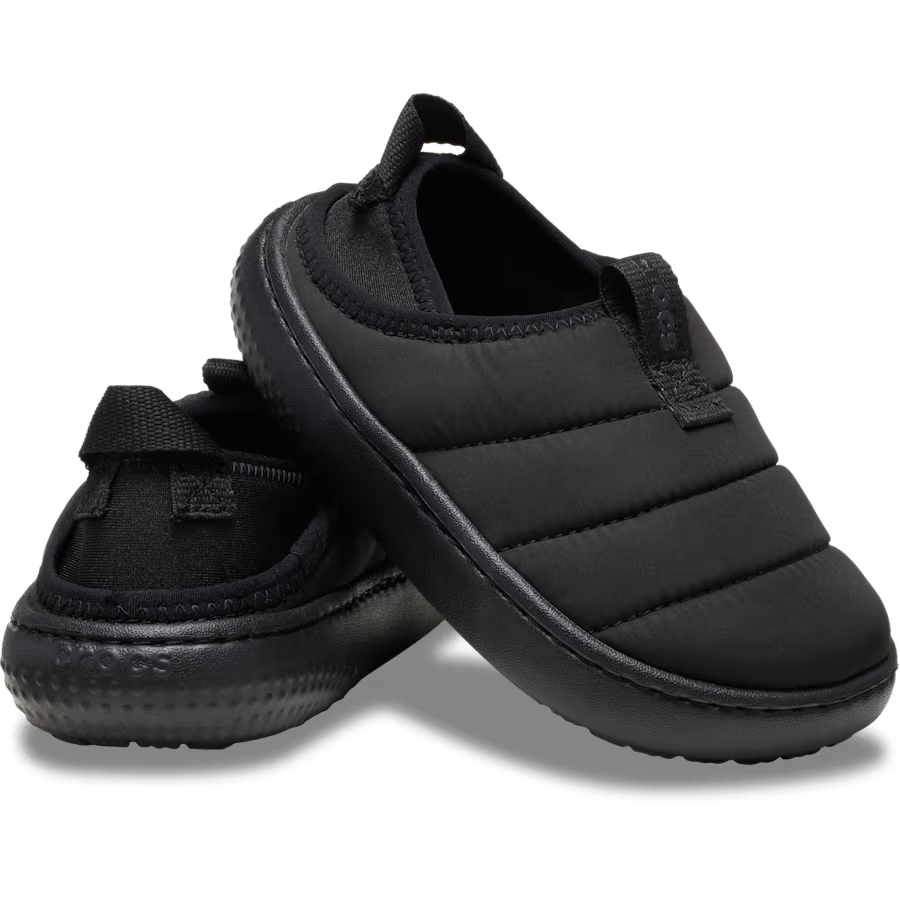 Toddler Classic Puff Moc
