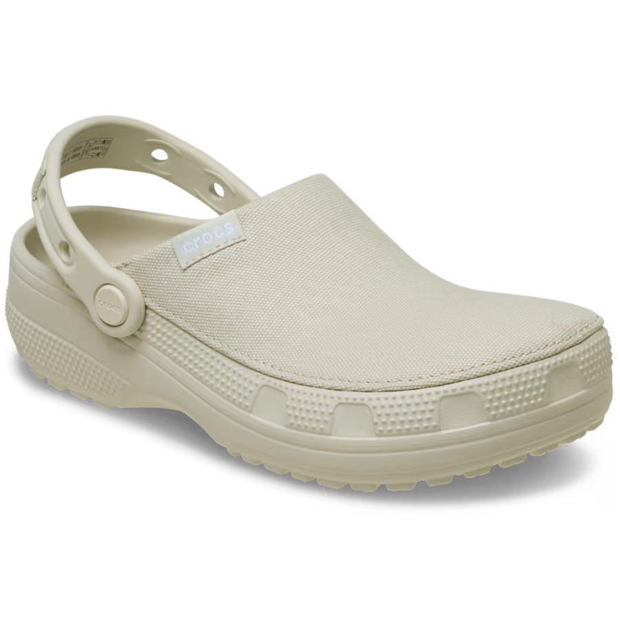 Classic Crafted Clog