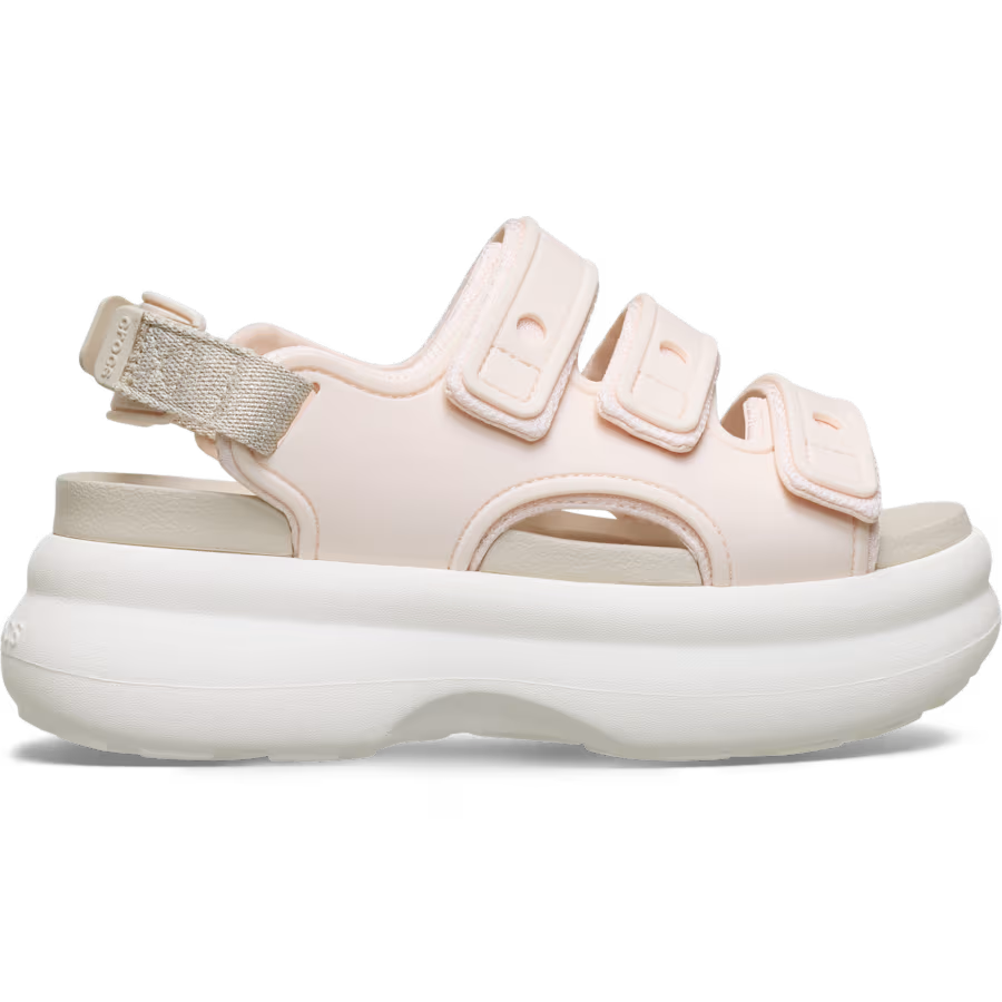 Soho Shimmer Sport Sandal