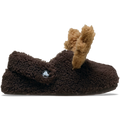 Kids’ Classic Cozzzy Reindeer Slipper