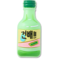 Soju Bottle