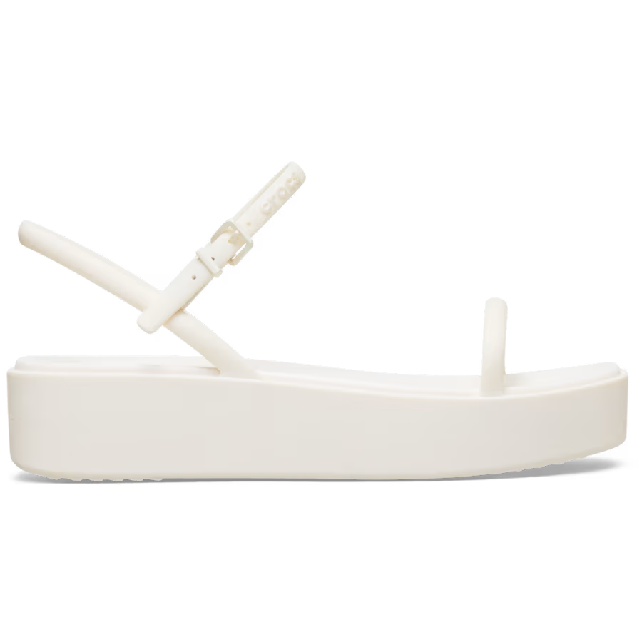 Miami Platform Y Strap Sandal