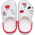 Toddlers' Peanuts Classic Clog