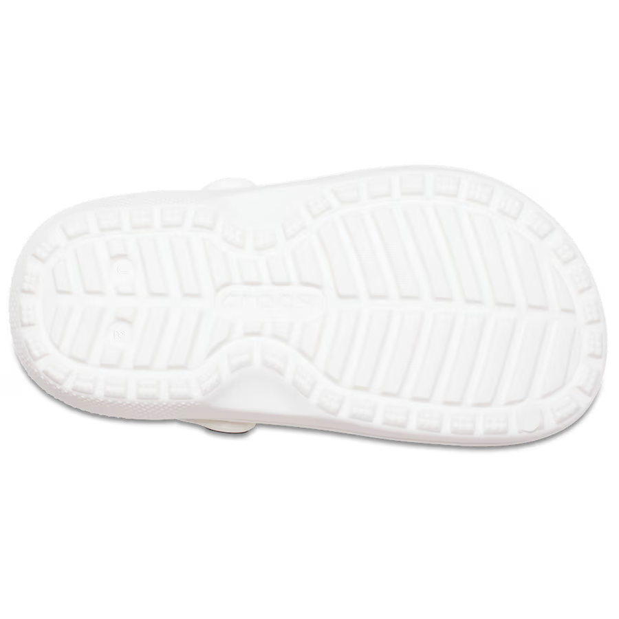 Kids' Classic Lined Clog