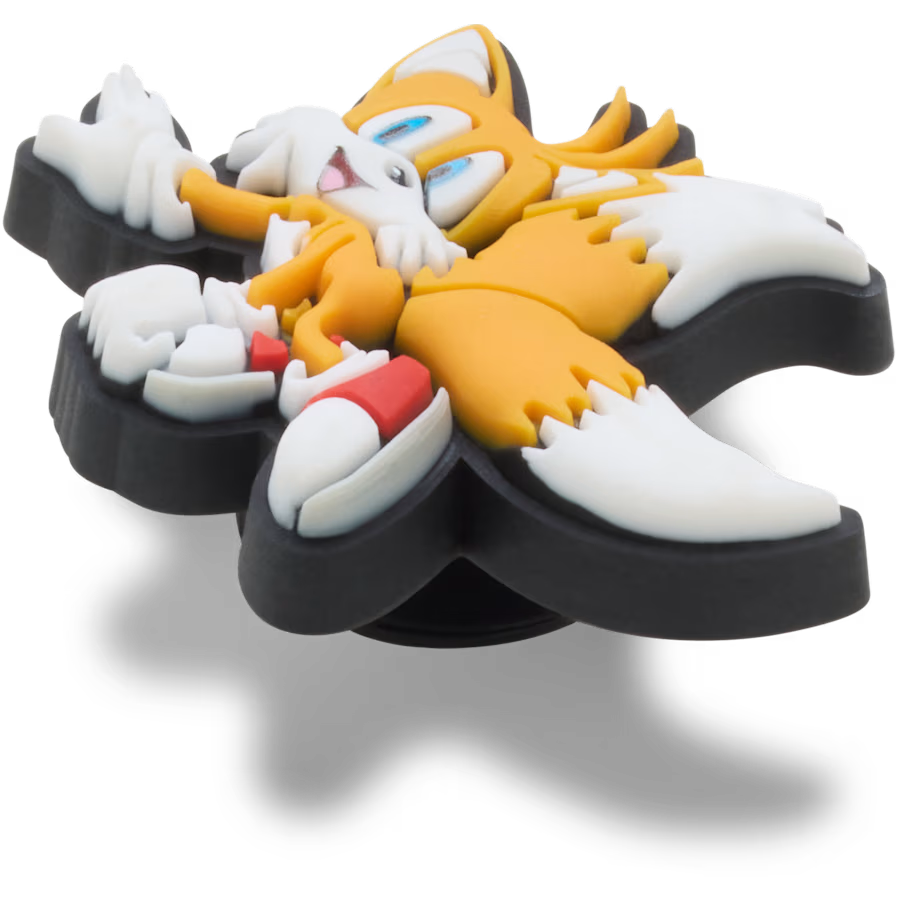 Sonic the Hedgehog Miles