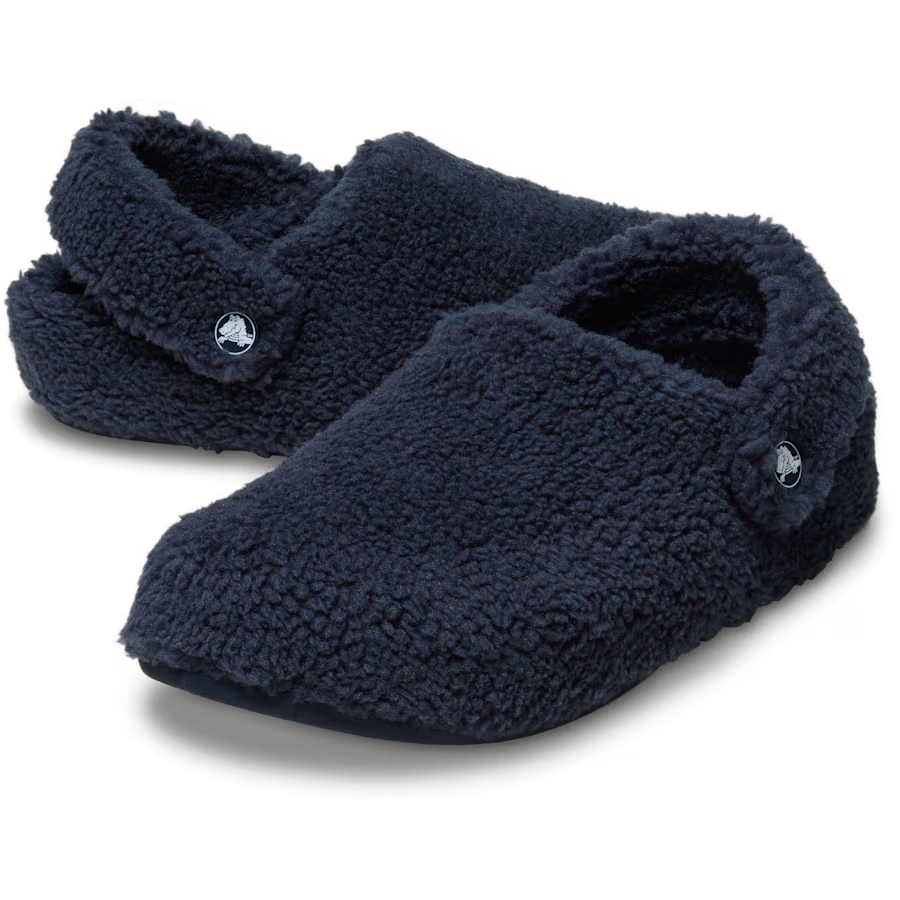 Classic Cozzzy Slipper