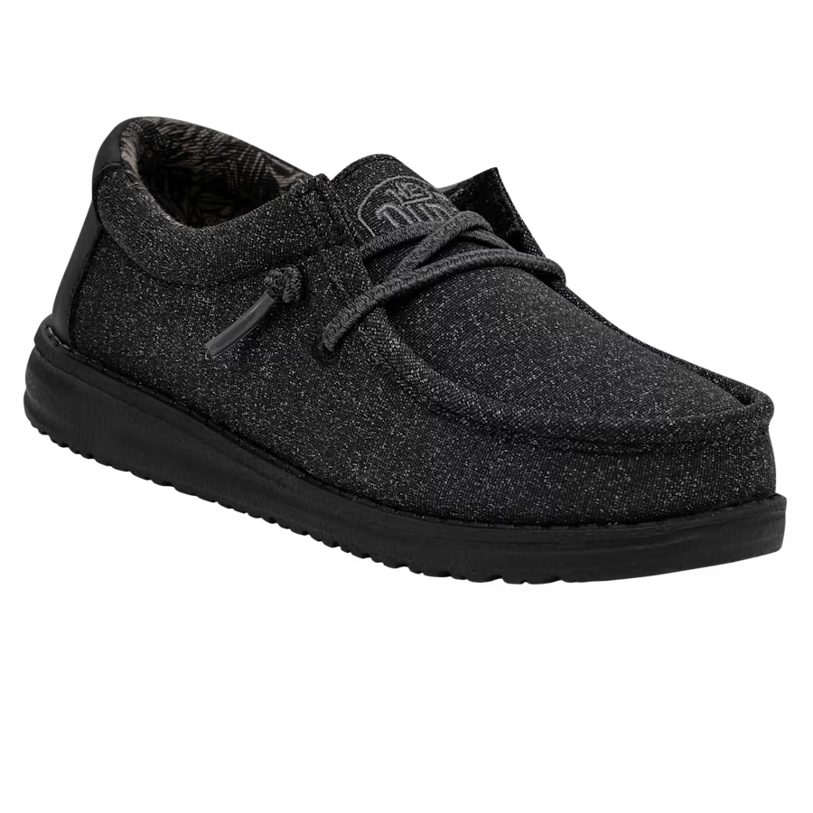 Wally Youth Basic