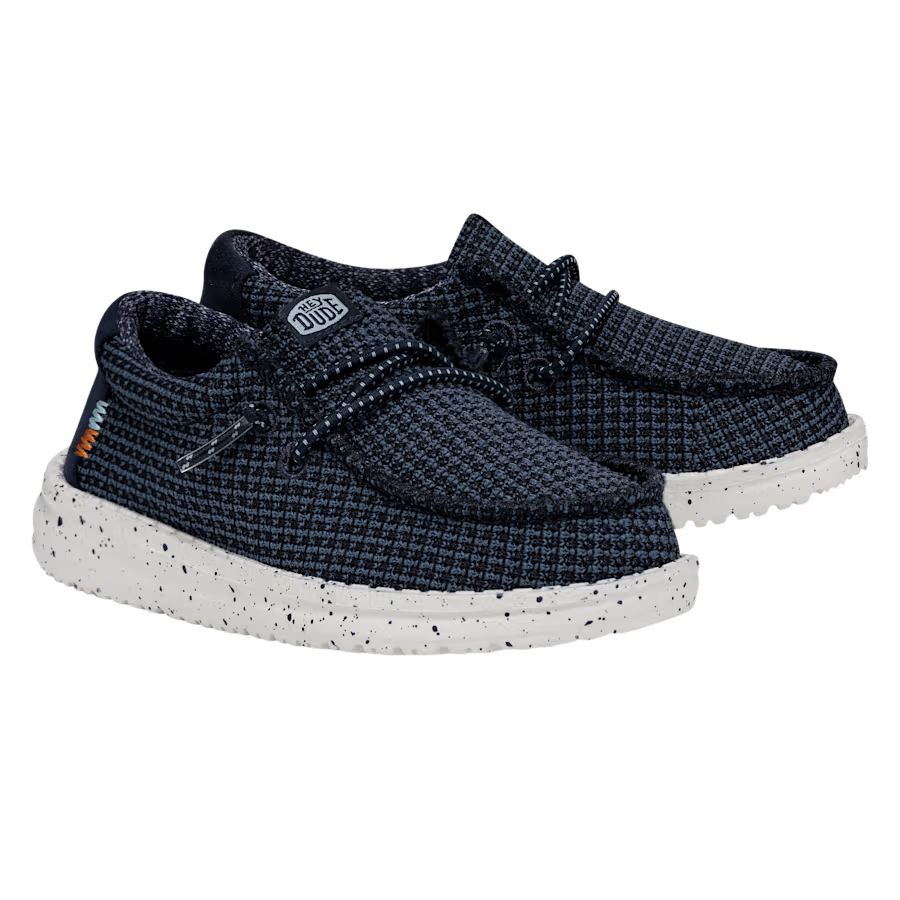 Wally Toddler Sport Mesh