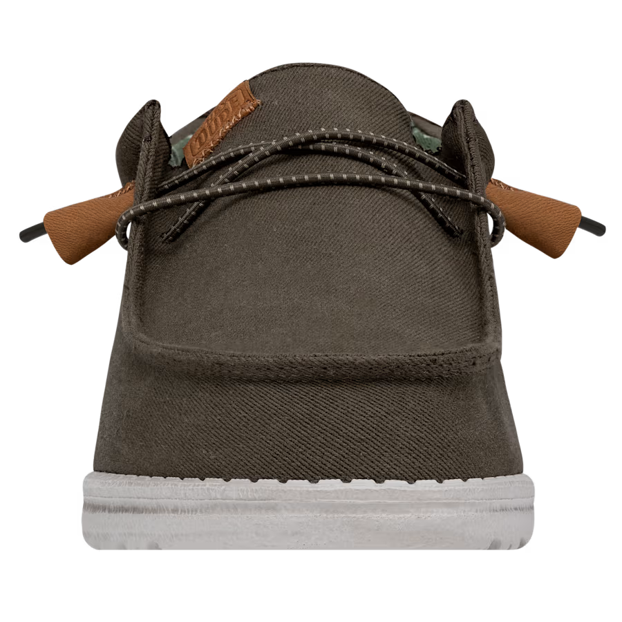 Wally Workwear