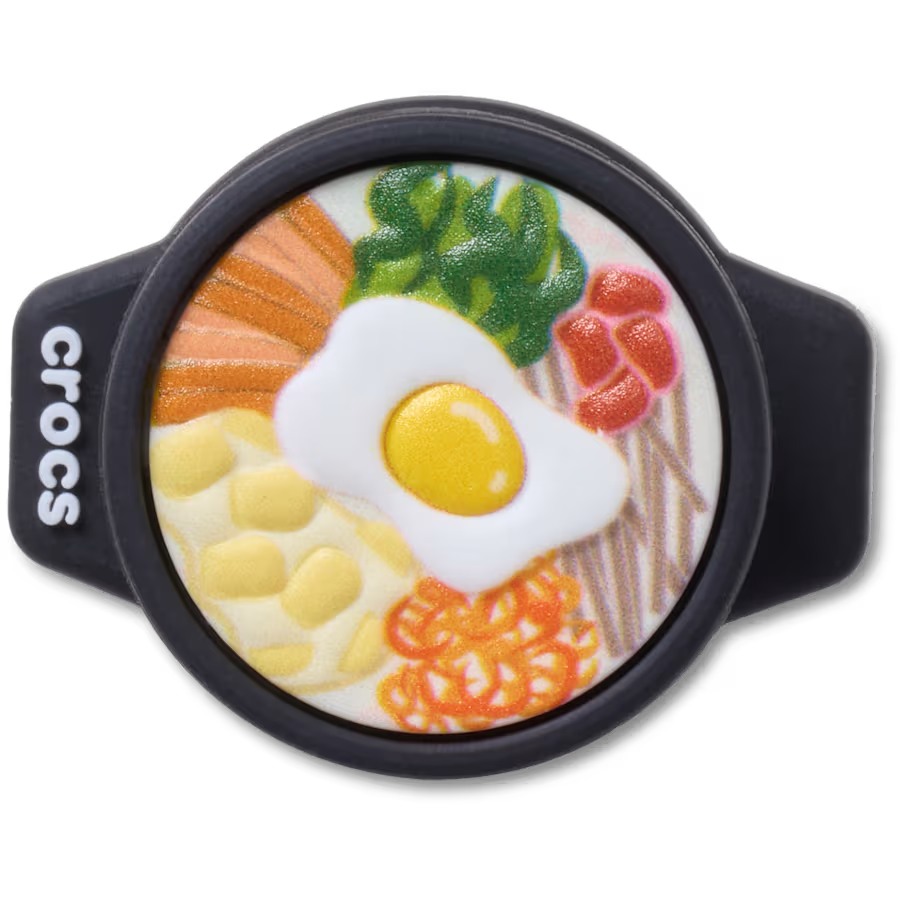 3D Bibimbap