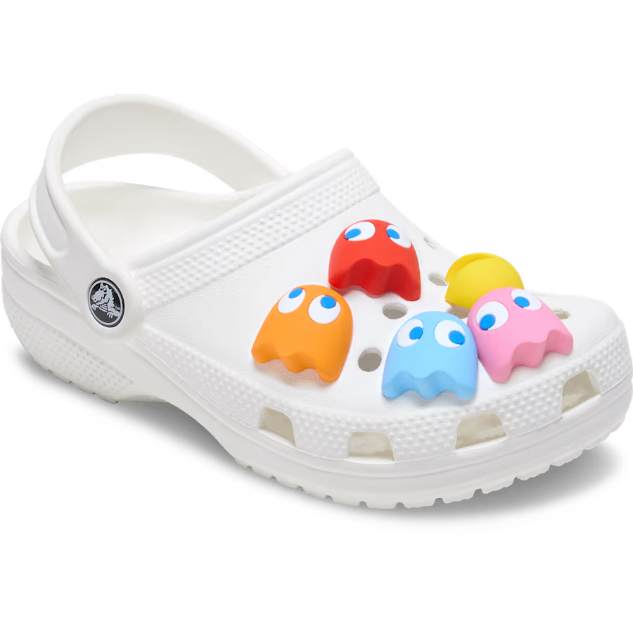 Pacman II 5 Pack