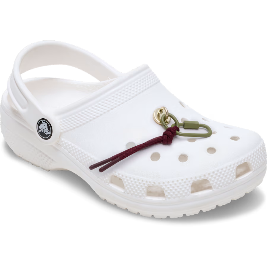 Speckled Carabiner