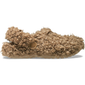 Kids' Classic Doodle Fur Lined Clog