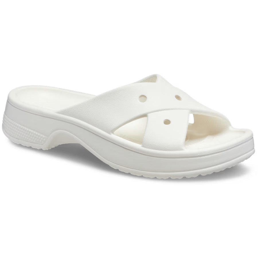 Classic Women's Cross Strap