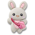 Cutie Bunny with Satchel