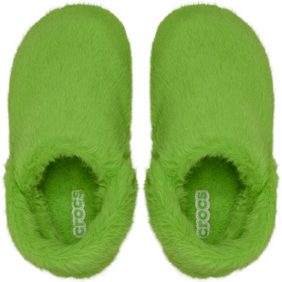 Classic Cozzzy Luxe Slipper